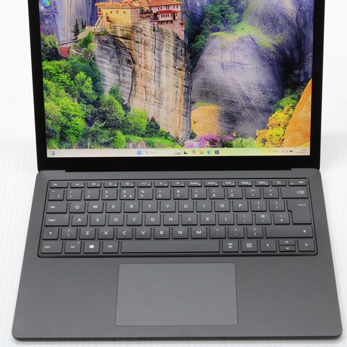 Microsoft Surface Laptop 3 Windows 11 13.5" FHD+ Intel i5 1035G7 8GB 256GB SSD - Picture 3 of 18