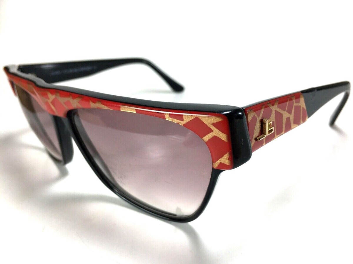 Jean-Louis Scherrer Paris Sunglasses Frame France 885  display picture 1