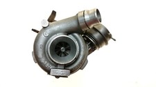 Turbine Turbo Renault Espace/Laguna/Mégane/Scenic 2.0 DCI 765015-5006S TUR146