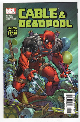 Marvel Window Sticker Deadpool Wink Sticker Vinyl Decal &ndash; Marvel Wade Wilson X-Force Graphic, Window Decal Suzuki Motorcycle &amp; Scooter Decals &amp; Vinyls