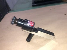 TITAN SUPPLY CO. OPTICAL SCOPE OPTICAL DRILL SCOPE