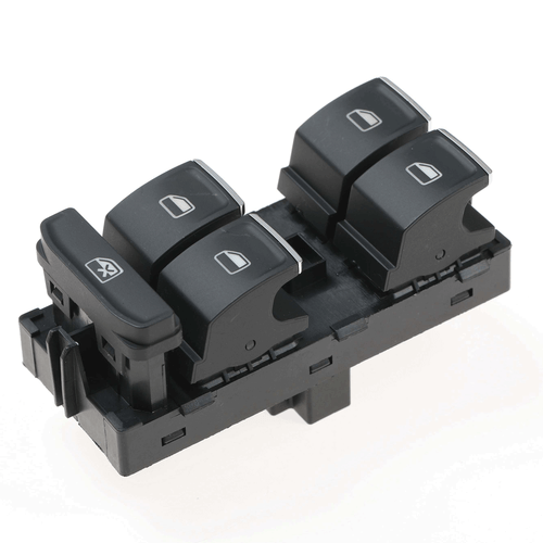 For Skoda Octavia 3 Fabia Combi 5E5 5E6 2012-2018 Power Master Window Switch - Picture 6 of 12