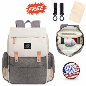 land mommy baby bag