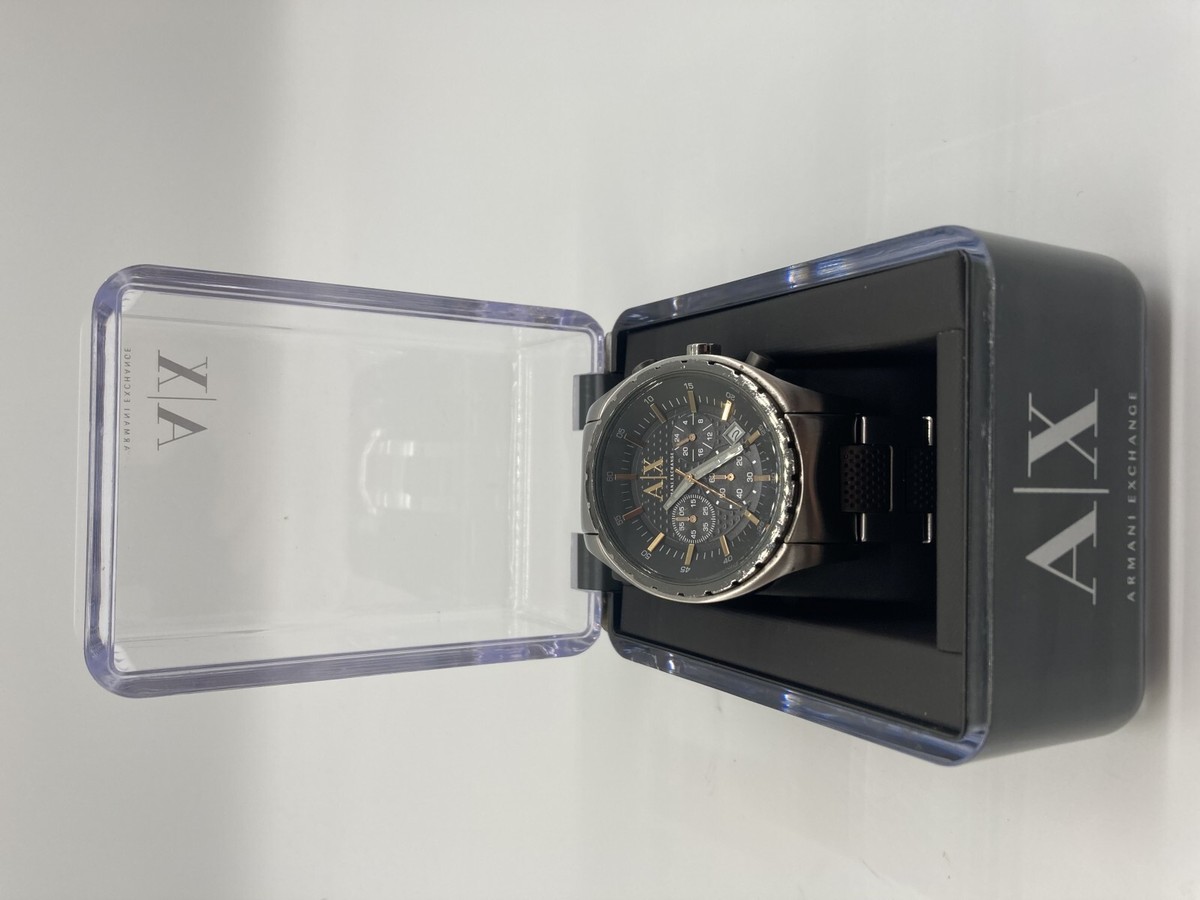 Armani Exchange AX1093 SS Men