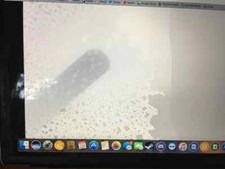 MacBook Pro 15" A1398 LCD Backlight Sheet Replacement Service