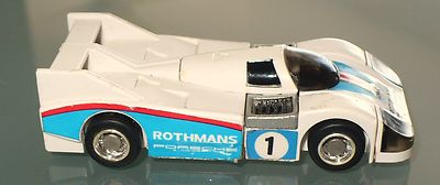 gobots porsche