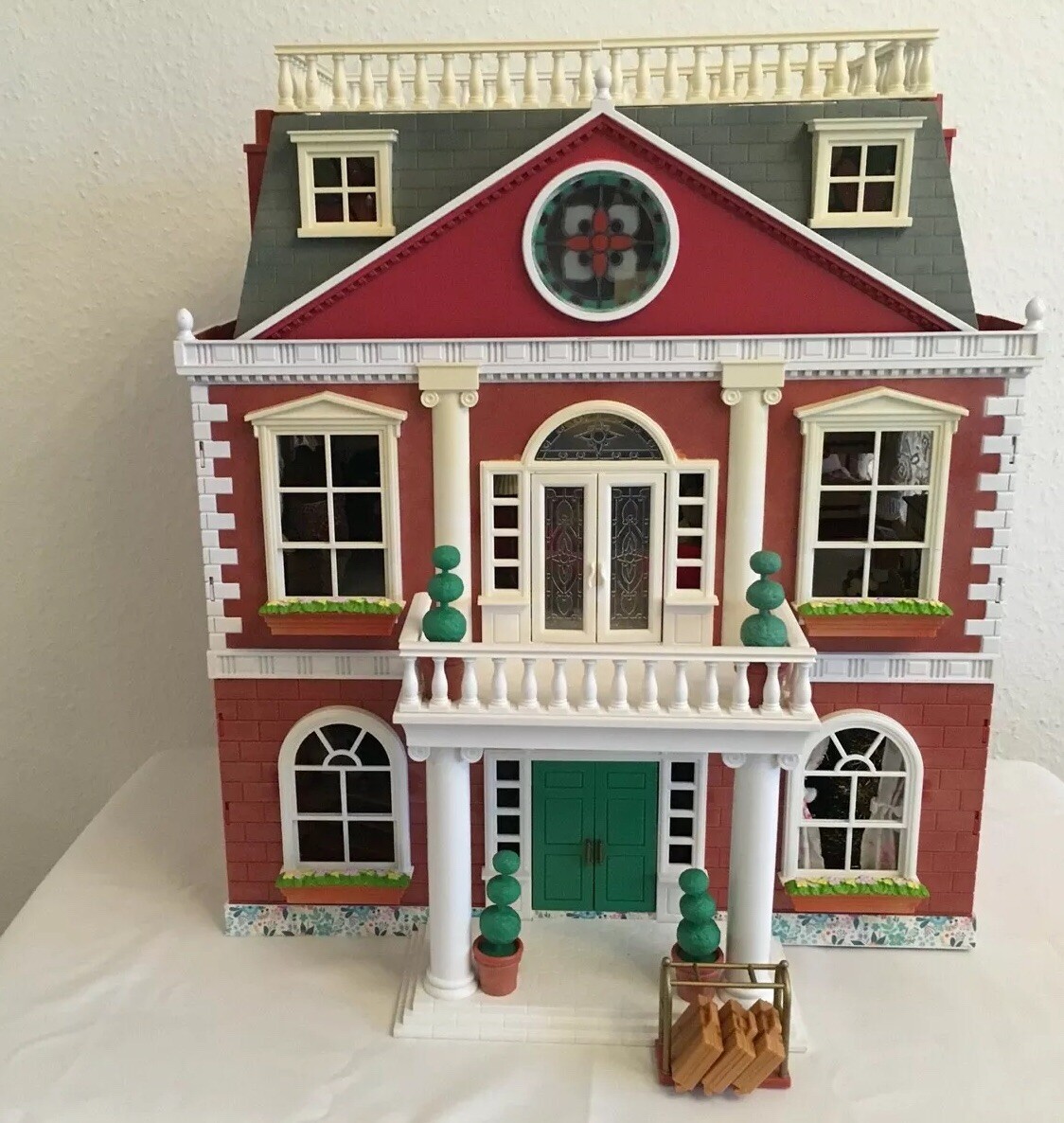 sylvanian grand regency hotel