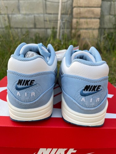 Nike Air Max 1 Premium Air Max Day - Progetto 2022 taglia 10 DR0448-100 - Foto 4 di 8
