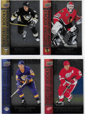 2023 Tim Horton's Legends - Record Books - You Pick