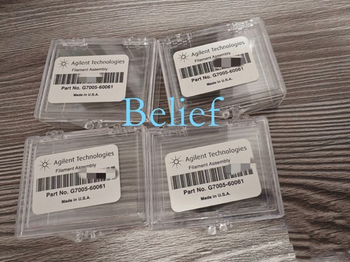 1pc Agilent G7005-60061 Brand New Source filament - 第 1/3 張圖片