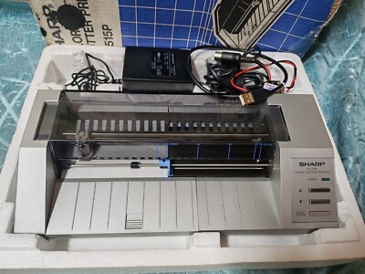 SHARP PC-E500，CE-515P，RS232Cインターフェース、その他｜生活家電・空調