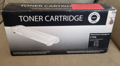 Tóner Compatible Con Brother Tn350, 2,5 K, Dcp7010, Hl2040 Y Mfc7220 - Foto 10