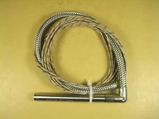 Watlow  Firerod  1703 06  208V 150W  3/8" DIA x 4" L