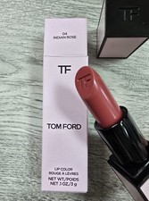 Tom Ford Lip Color Limited Edition | 04 India...