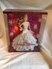 2008 HOLIDAY BARBIE A CHRISTMAS CAROL 20 Year Celebration New in Box — photo 1