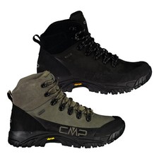 CMP Herren Hiking Outdoor Schuhe Trekking Wanderschuhe Dhenieb Trekking Shoe