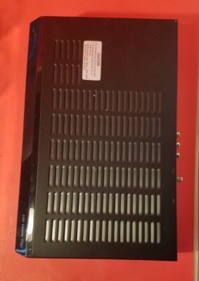 Samcon Set Top Box Samsung HD Set Top Box | eBay