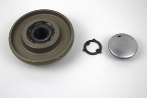 Original Handrad + Schraube + Scheibe für Pfaff 230 332 Nähmaschinen