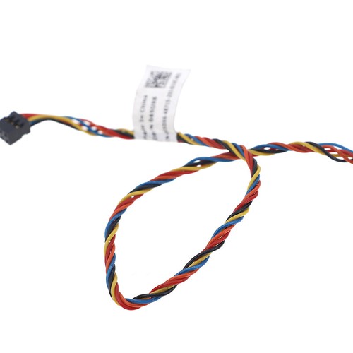 For optiplex 390 790 990 7010 ET SFF PC power button switch cable 30.AU ...