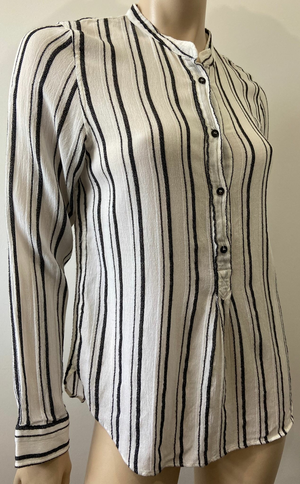 38s sleeve length