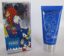 Glamglow Gravity Mud Firming Treatment Exclusive To Sonic 15g Tube Sealed