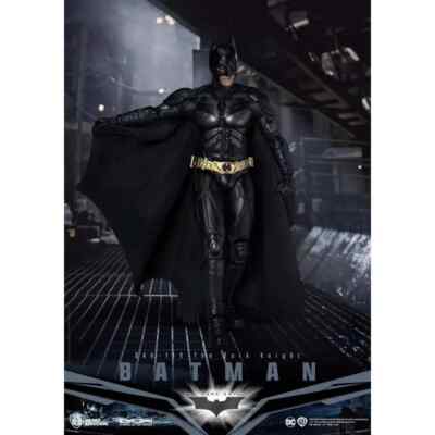 Beast Kingdom DAH-119S Batman フィギュア s-l400.jpg