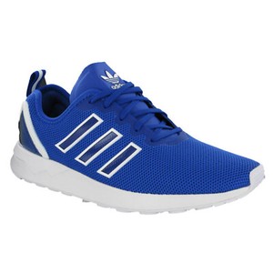 adidas flux blue mens