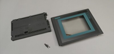 Gehäuse Plastic Shell Housing  Siemens SIMATIC TP277-6 Panel 6AV6643-0AA01-1AX0