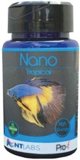 NT Labs Nano Tropical Fish Food