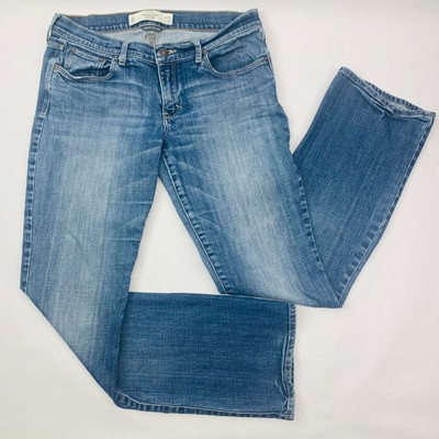 abercrombie and fitch womens jeans