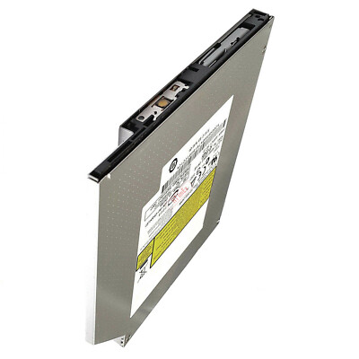DVD Laufwerk Brenner für ASUS eee pc r011px-blk006u, eee pc r011px-blk010s