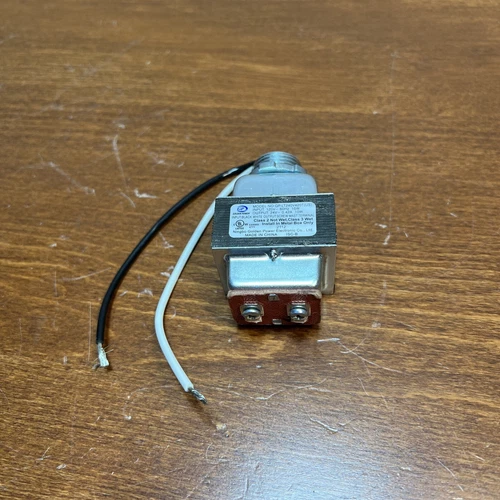 New Golden Power GP-LT240V420T (US) 24V Transformer Aprilaire Humidifier