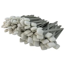 Foam Cleaning Swabs 100pcs for Epson Roland Mimaki Mutoh Inkjet DTF Printers