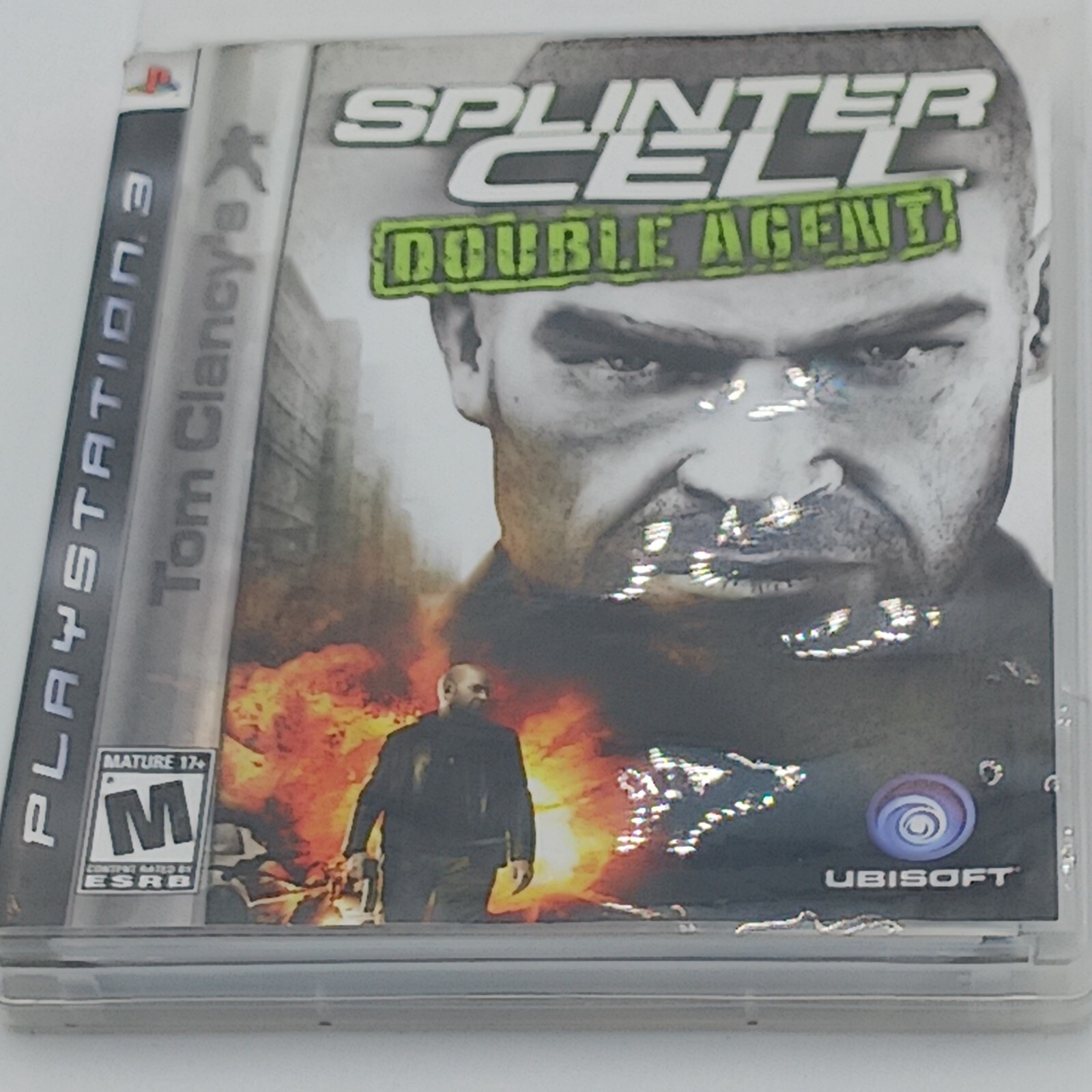 Splinter Cell Double Agent, PS3 VS 360, Graphics Comparison