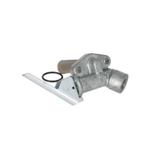 Fuel Shutoff Valve fits Ford 600 700 800 900 2000 4000 4130 501 900