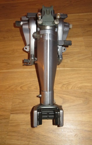 9.9 hp Yamaha 4 stroke Swivel Bracket Steering pivot arm ++ 6G8-43311-14-EK - Picture 3 of 8