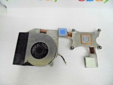 OEM DELL CPU FAN AND HEATSINK LATITUDE E6400 FM235/FX128/KPH7P/YP280
