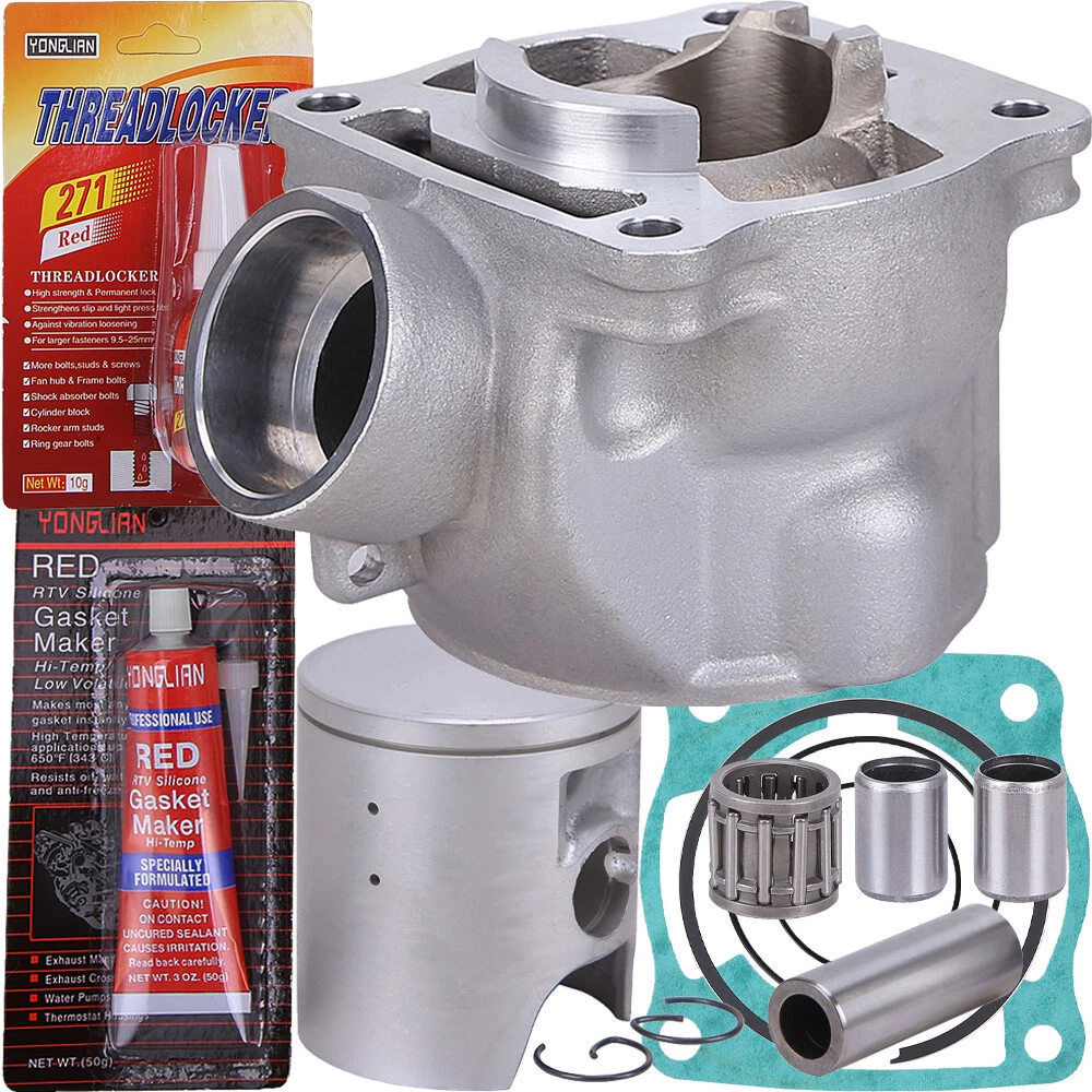 Yz85 top hotsell end