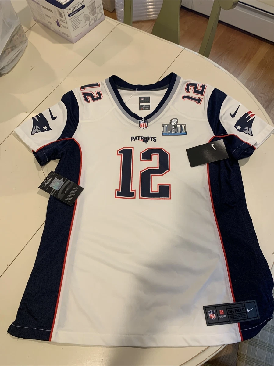 Tom Brady New England Patriots Jersey – Jerseys and Sneakers