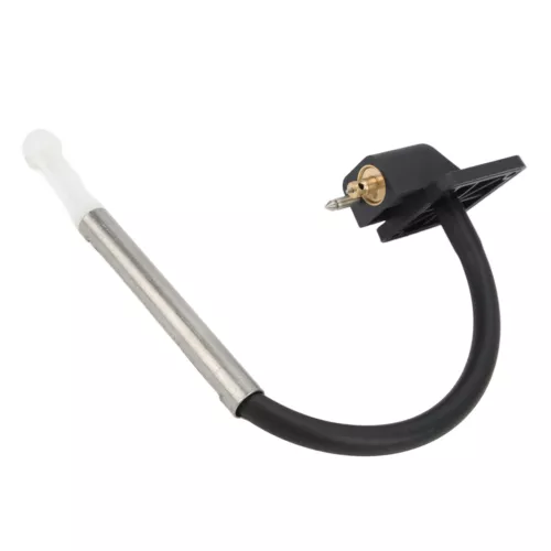 Boat Marine Fuel Tank Connector Fitting With Fuel Meter for Outboard Engine - Picture 14 of 15