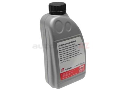 FEBI BILSTEIN ATF, Automatic Transmission Fluid 83222220445 BMW X5 328i ...