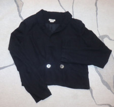 Jason Wu Linen Blend Blazer XS