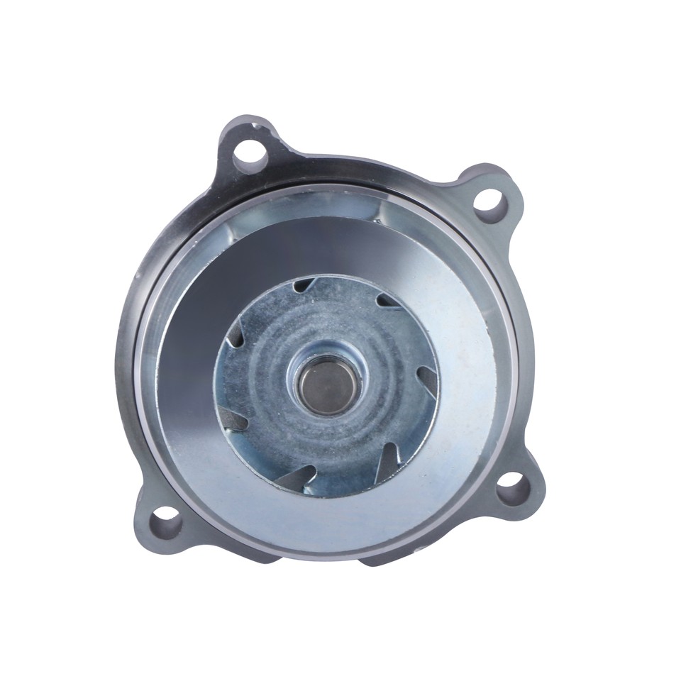 Water Pump TUUMOND With Gasket Compatible With Ford F-150 F-250 F-350 E-150 E-250 E-350 E-450 Expedition Explorer Econoline Lincoln Aviator Navigator Automotive Water Pump