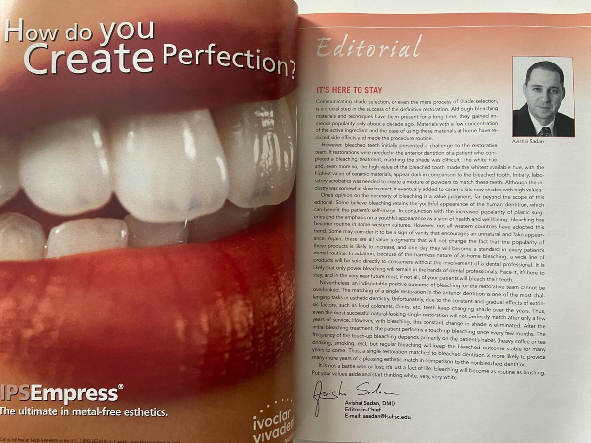 Qdt 2002: Quintessence of Dental Technology (2002, Paperback