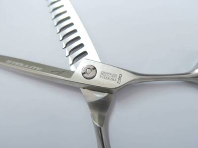 衛生日用品 MIZUTANI SCISSORS STELLITE alloy230 MIZUTANI SCISSORS STELLITE alloy 230 thinning hairdresser 6.0