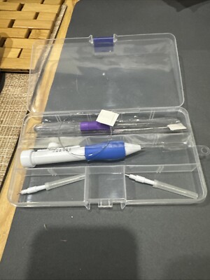 Needle Punching Set