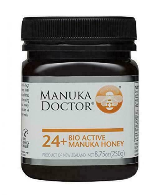 Manuka Doctor KTS-391 Bio Active Honey - 8.75oz for sale online | eBay