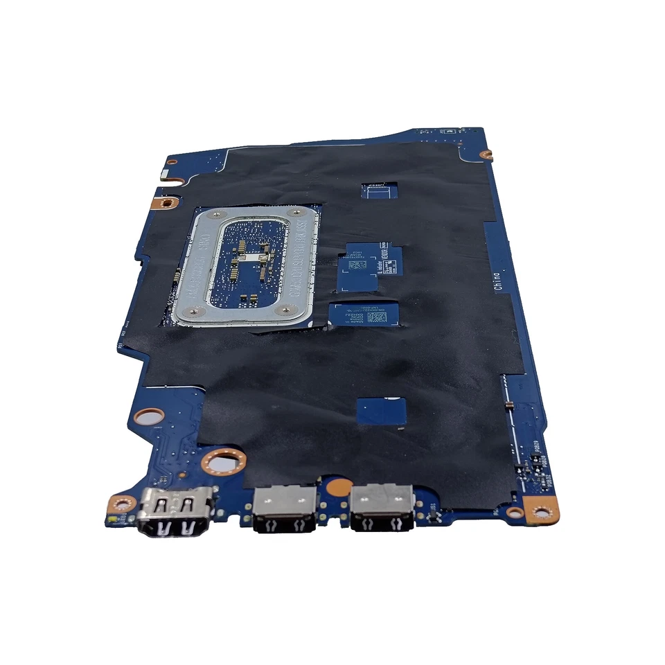 0XH22J For Dell Vostro 15 3510 Motherboard GDM50 LA-L241P SRK0A Pentium 7505 - Image 3 of 4