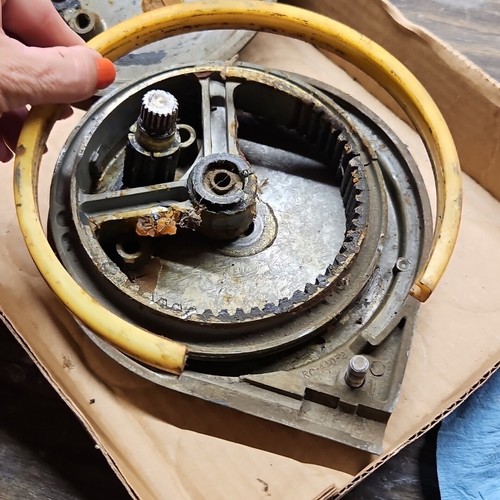 Steermaster Mark II Steering Box - Picture 9 of 21