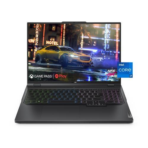  Lenovo Legion Pro 5i 16 LCD Gaming Laptop WQXGA 165Hz Intel  Core i7-13700HX 16GB RAM 512GB SSD NVIDIA GeForce RTX 4060 8GB Windows 11  Onyx Grey : Electronics